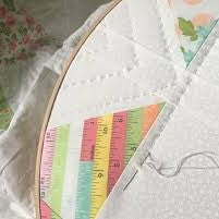 Why Quilting?