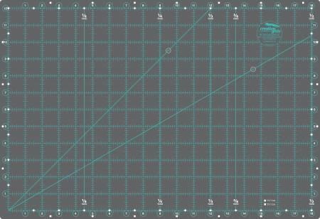 12in x 18in Creative Grids Cutting Mat