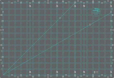 12in x 18in Creative Grids Cutting Mat