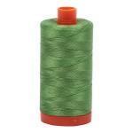 Aurifil Thread - Grass Green - 50 Weight -1114