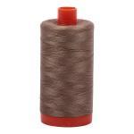 Aurifil  Thread - Sandstone - 50 Weight - 2370