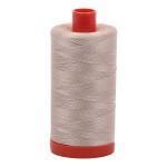 Aurifil Thread -  Ermine - 50 Weight - 2312