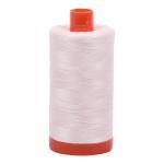 Aurifil Thread - Oyster - 50 Weight - 2405