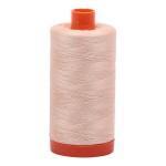 Aurifil Thread - Pale Flesh - 50 Weight - 2315