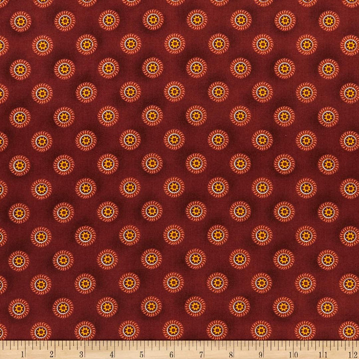 Far Horizons Star Dot Brick