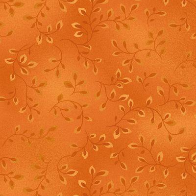 Folio Basics - Orange