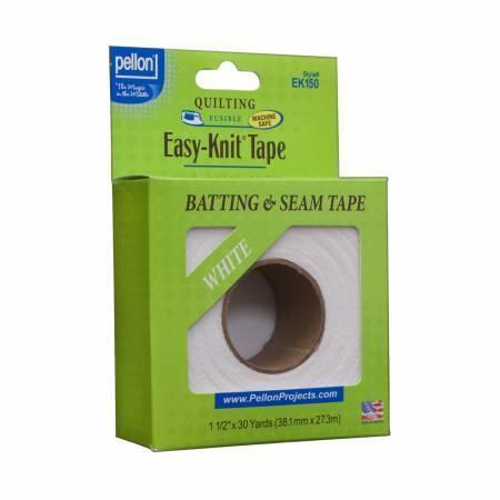 Fusible Batting Tape
