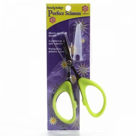 Perfect Scissors Karen K Buckley 4 inch Small Green
