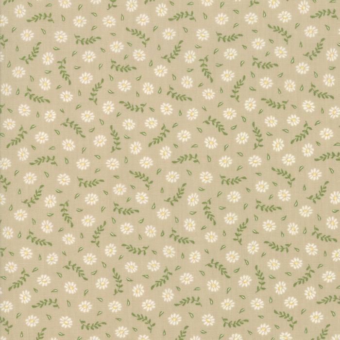 Harpers Garden Taupe 37574-14