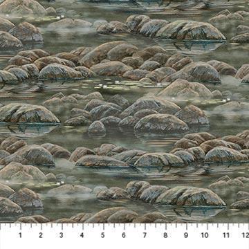 Tranquil Moments -Naturescapes DP23307-95