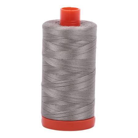 Aurifil Thread - Earl Grey - 50 Weight - 6732