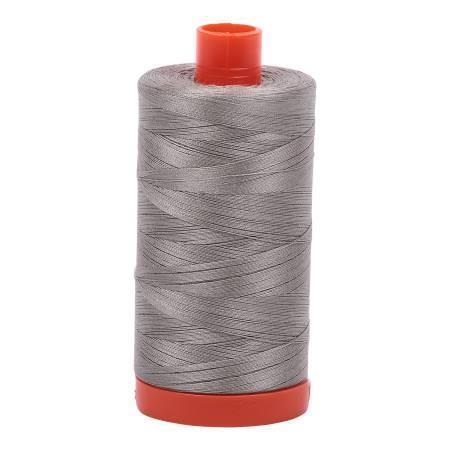 Aurifil Thread - Earl Grey - 50 Weight - 6732