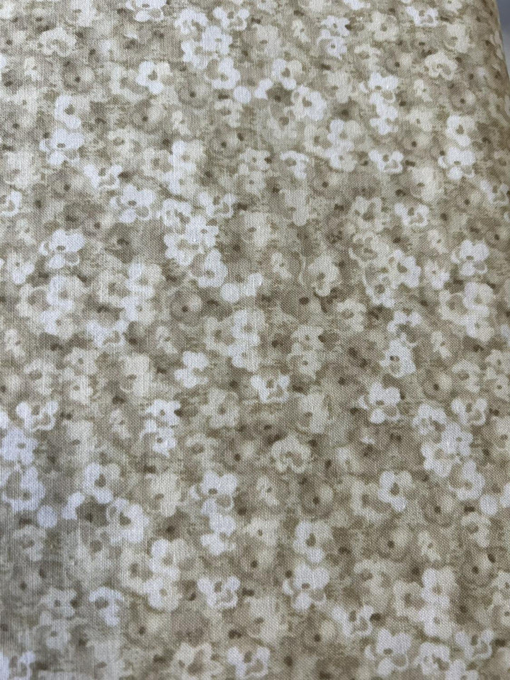 Sunflower Journal - Ivory