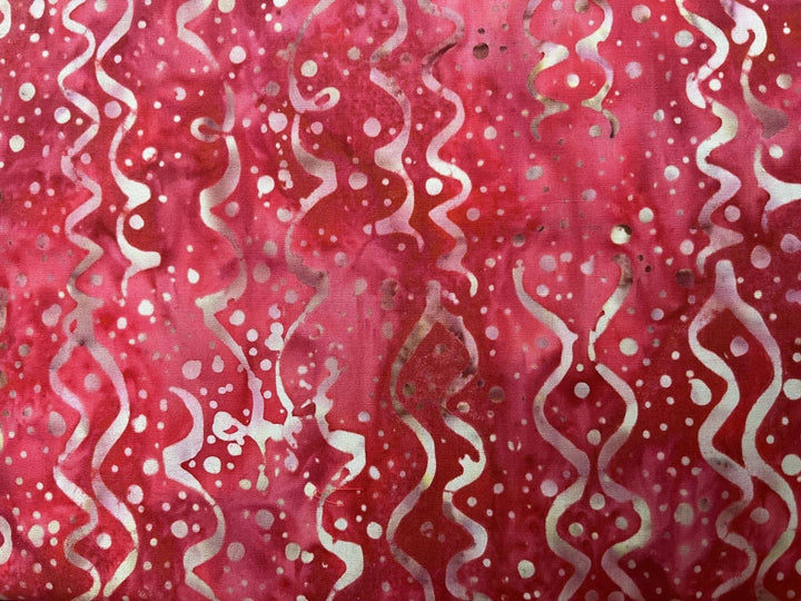 Batik - Pink