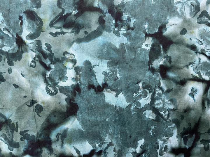 Batik - Blue