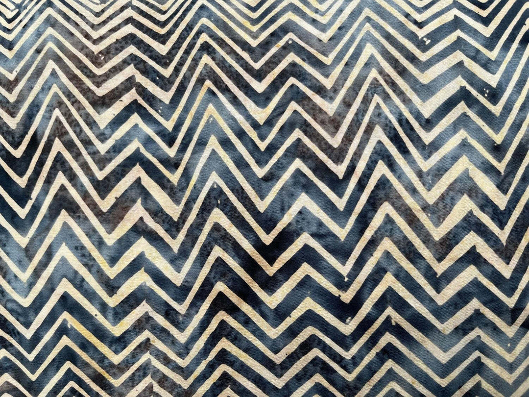 Batik - Grey