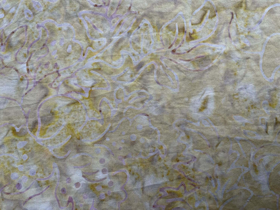 Batik - Background