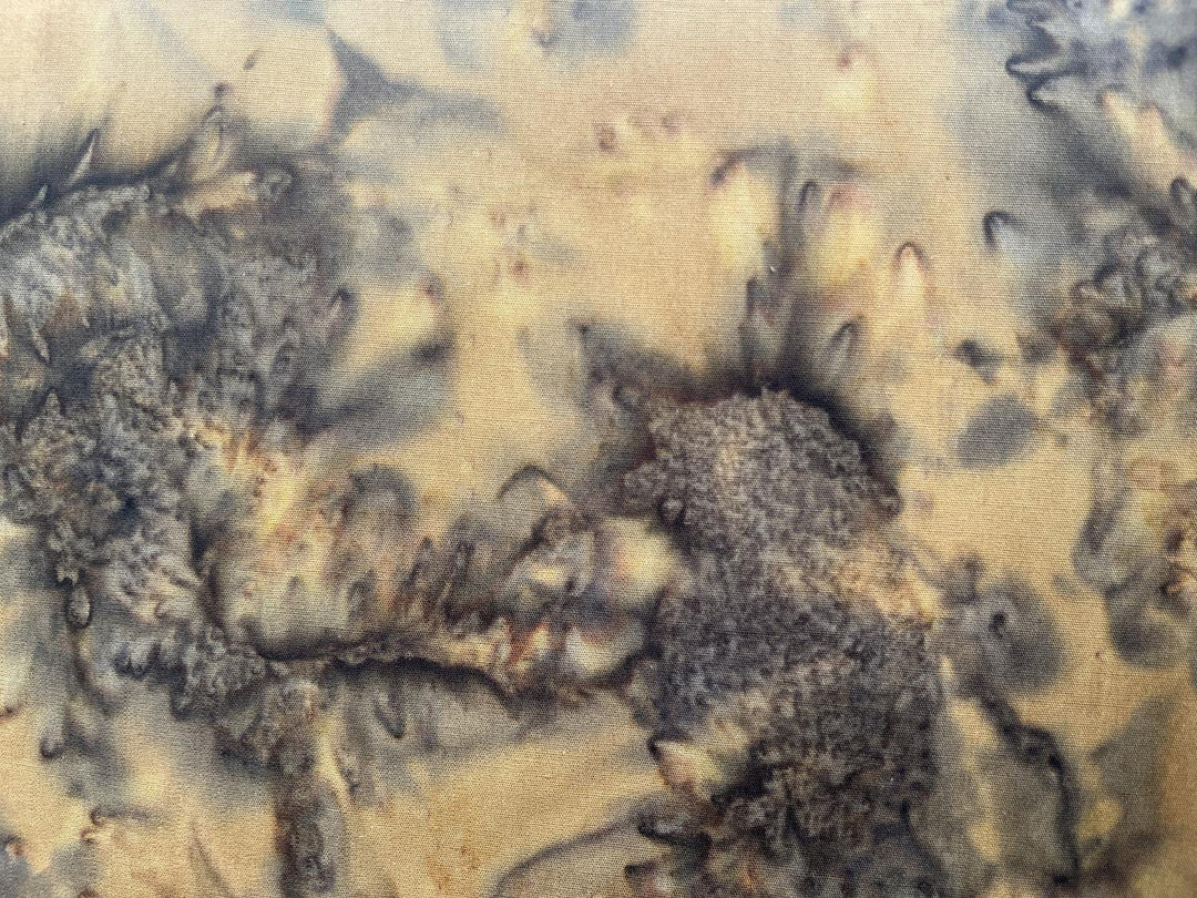 Batik - Brown