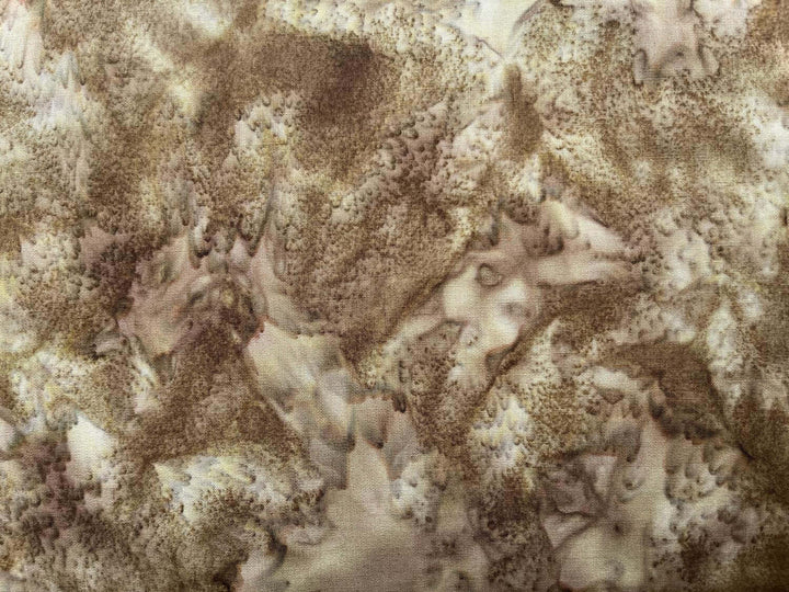 Batik - Brown