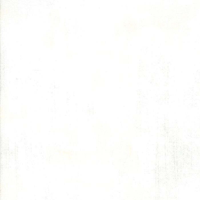 108" Grunge -  White Paper - Backing Fabric