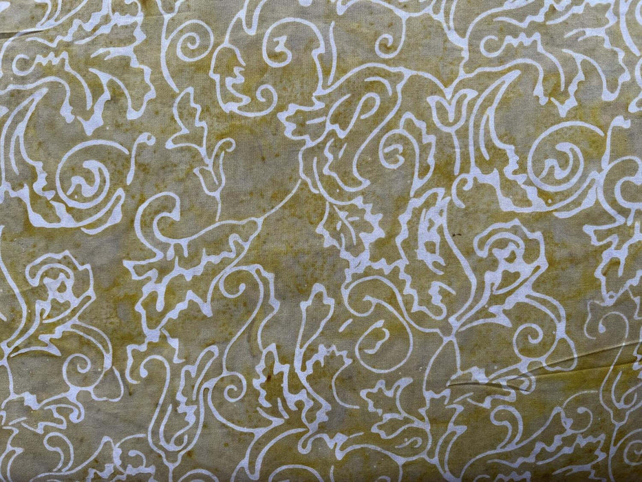 Batik - Gold