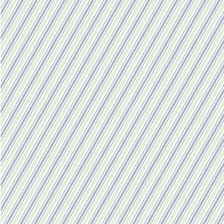 White Stripe