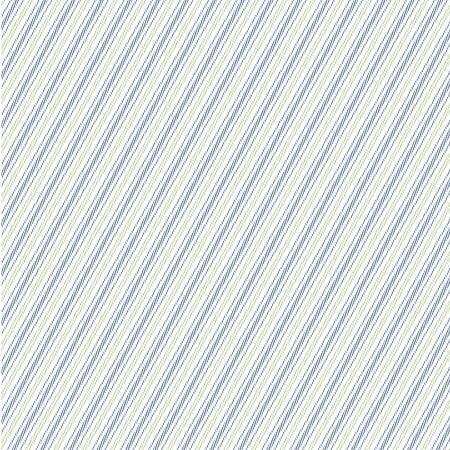 White Stripe
