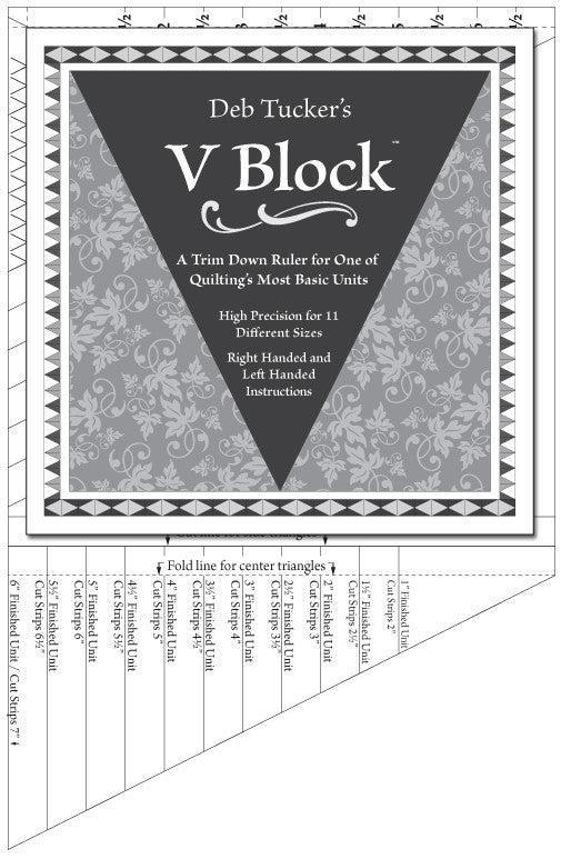 V- BlockTool