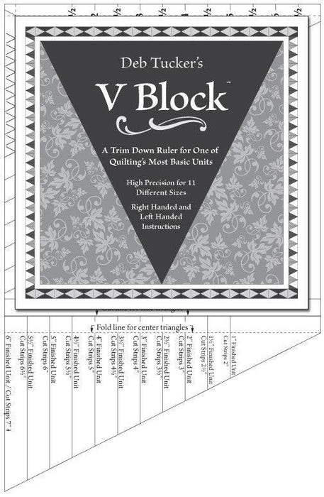 V- BlockTool