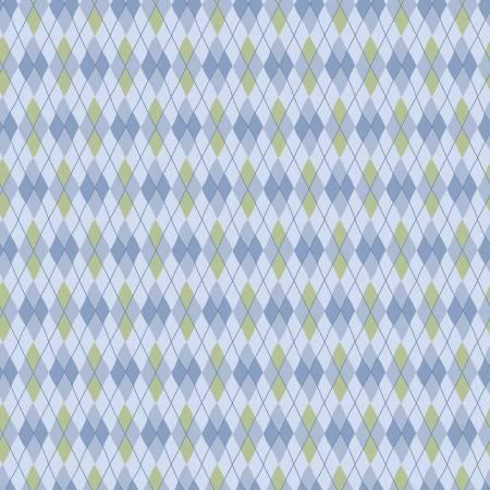 On The Wind Argyle Sky