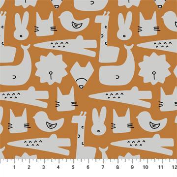 Snug Knits Animals