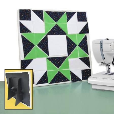 Prop-It Quilt Pre-Sew Assembly Easel