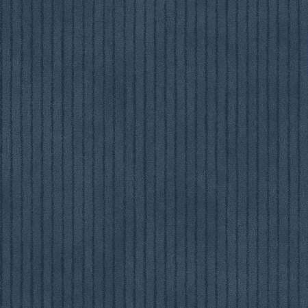 Navy Stripe Flannel