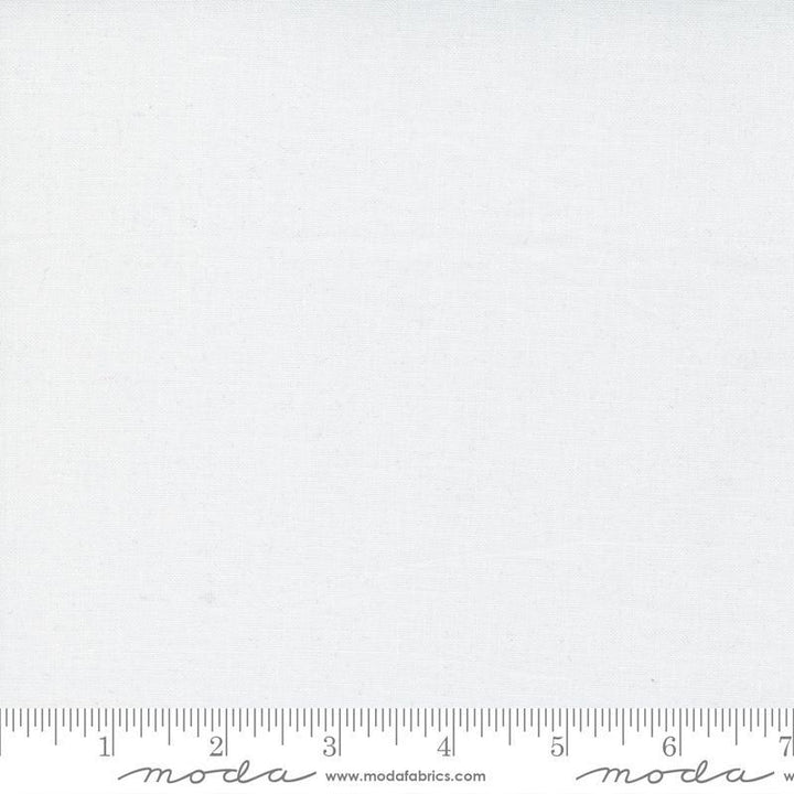 108" Bella Quilt Back White - Backing Fabric