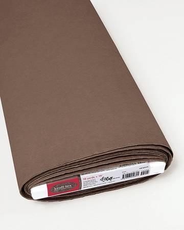 Kraft-tex Bolt Chocolate 19in 10 yards