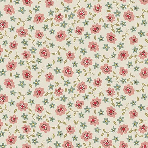 Market Garden - Cream