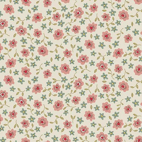 Market Garden - Cream