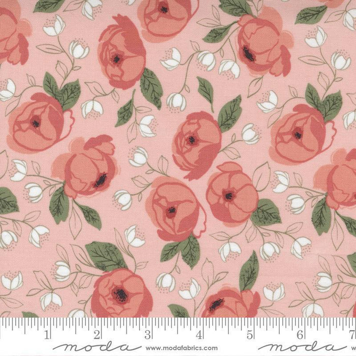 Country Rose Pale Pink