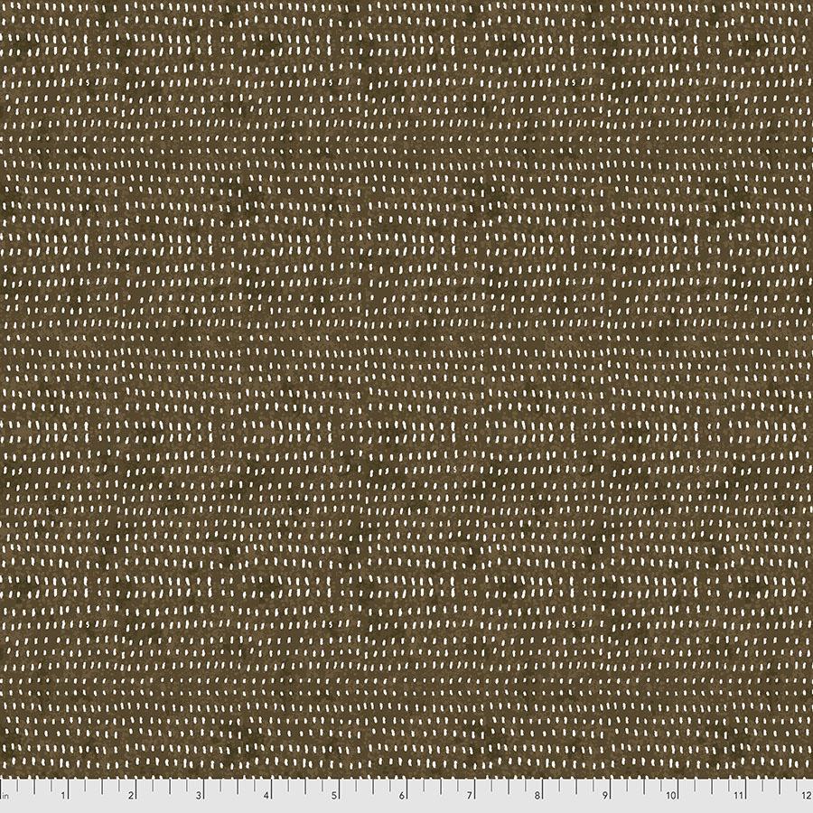 SEEDS - CAPPUCINO