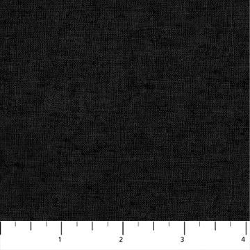 In the Dawn - Tint Black - CL90450-99 - Figo Fabrics