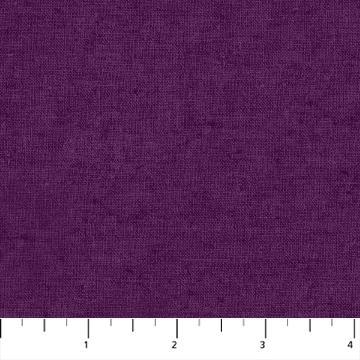 In the Dawn - Tint Purple - CL90450-88 - Figo Fabrics
