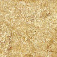 Nightshade Swirl Woodblock-Sahara