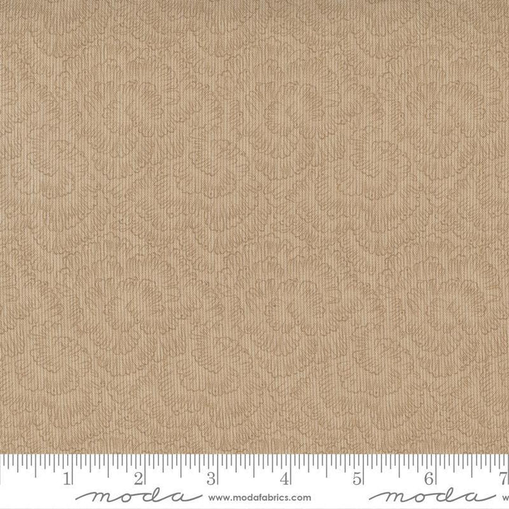 Fern Dandelion Florals