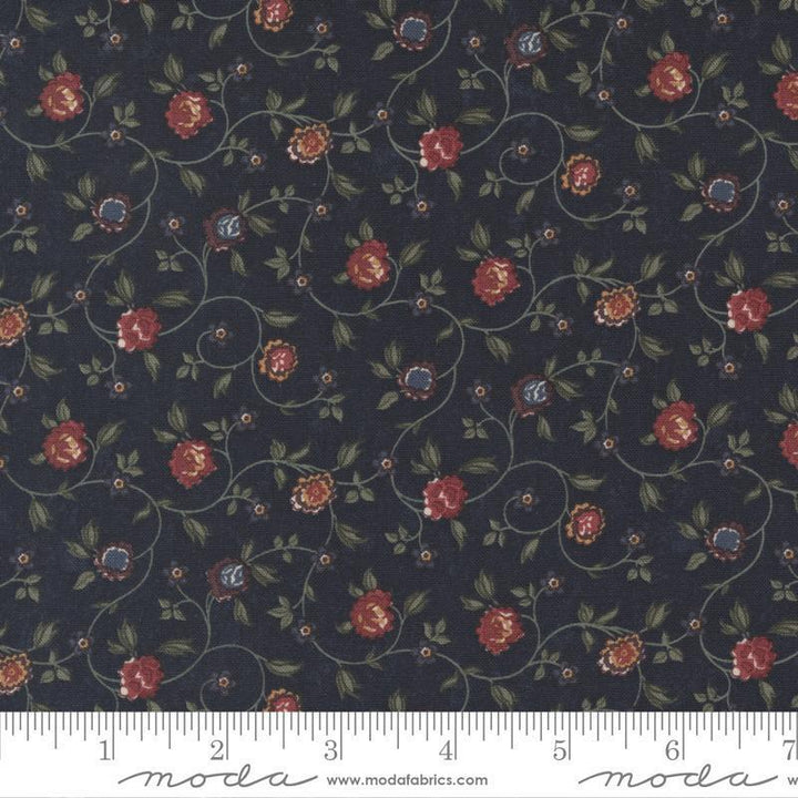 Butterfly Vine Bluebell SmallFloral Vine