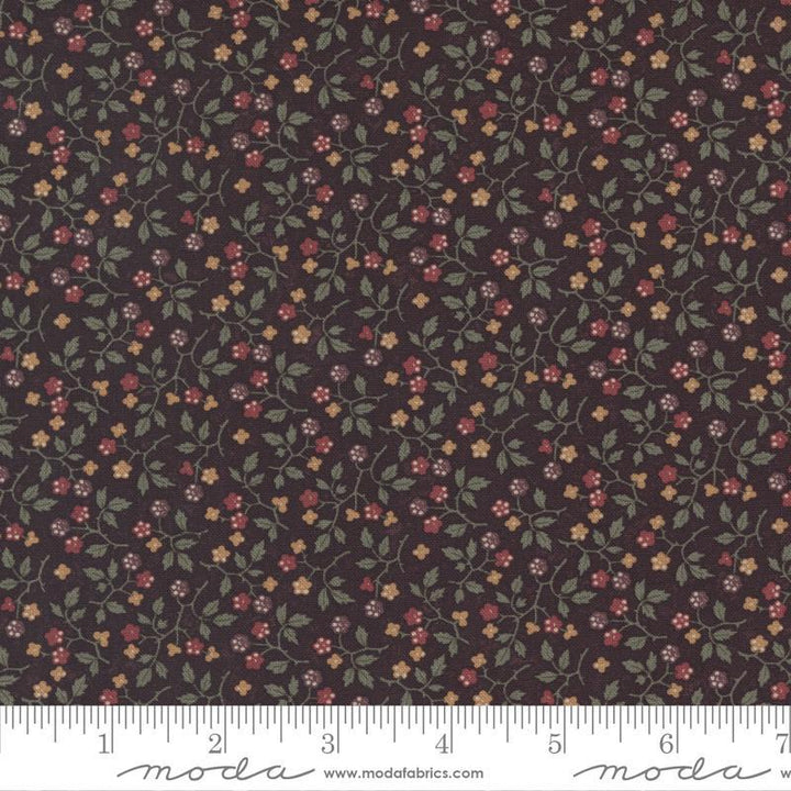 Honeysuckle Vine CrocusSmall Floral