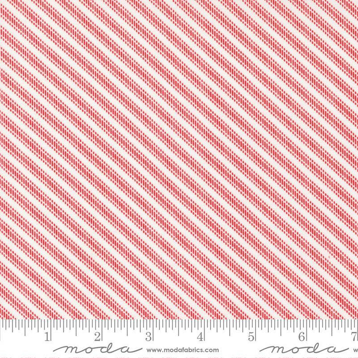 Dwell Ticking Stripe  55274 11