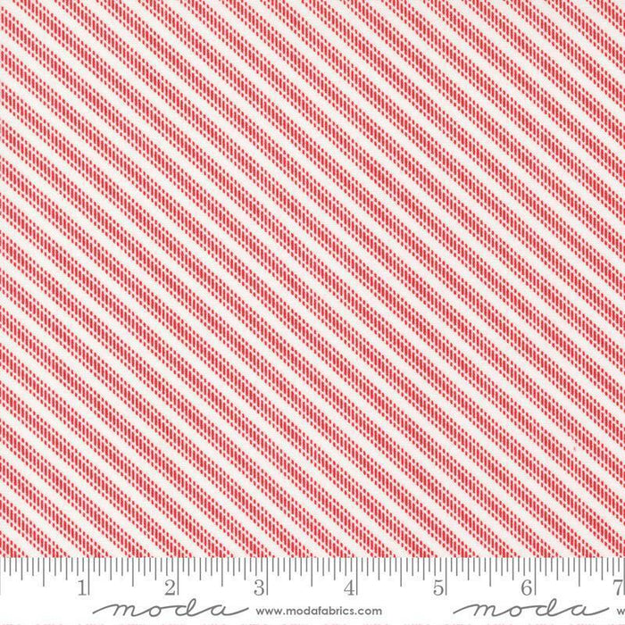 Dwell Ticking Stripe  55274 11