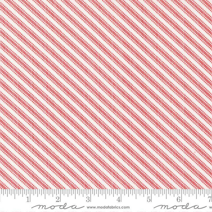 Dwell Ticking Stripe  55274 11