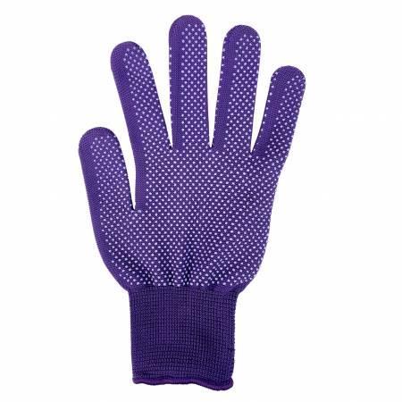 Gypsy Quilter Hold Steady Machne Gloves One Size