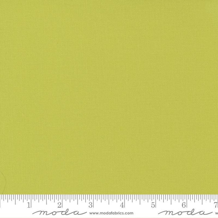 Bella Solids Chartreuse